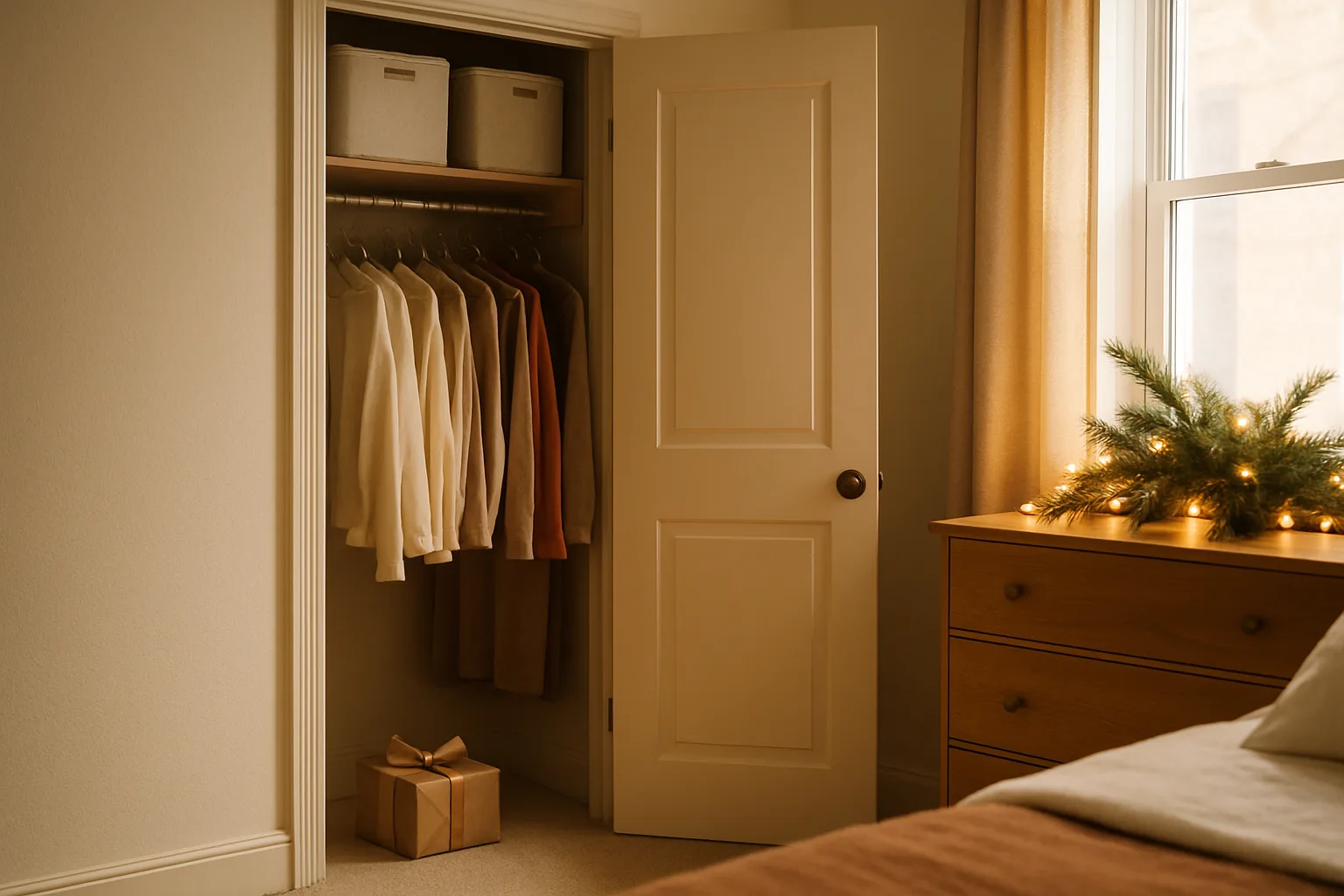 Christmas Gift Ideas for Home Organization (2026 Guide)