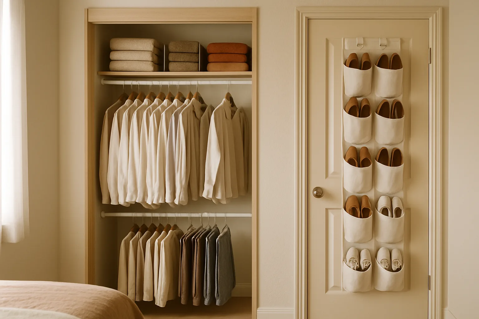 Black Friday Closet Organizer Deals 2026: What to Buy