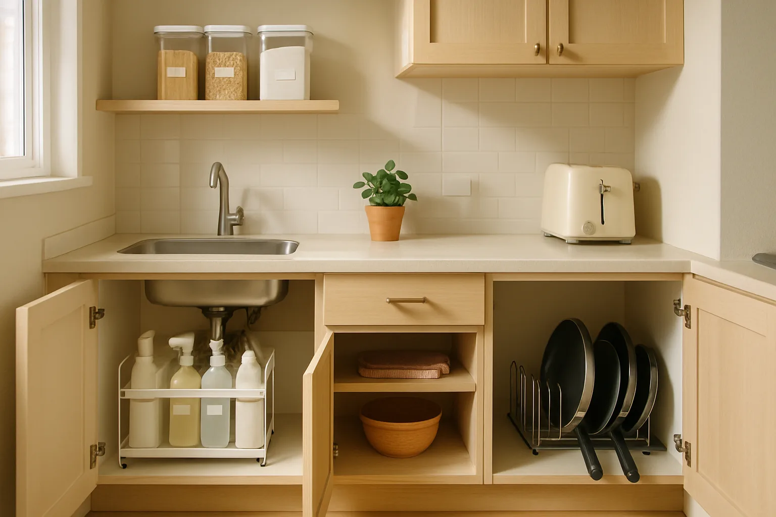 Black Friday Kitchen Storage Deals 2026: What's Worth Buying