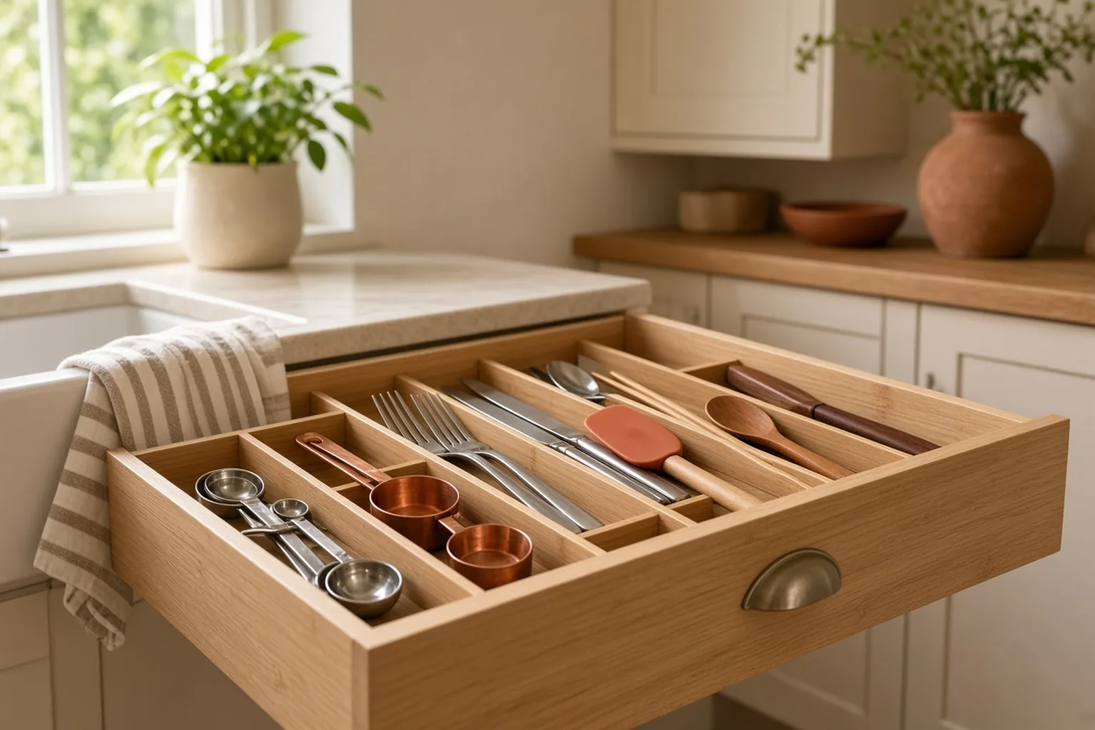 Drawer Dividers Buying Guide: Types and What to Look For