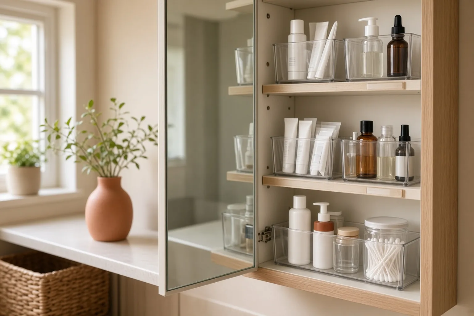 Medicine Cabinet Organizers Buying Guide