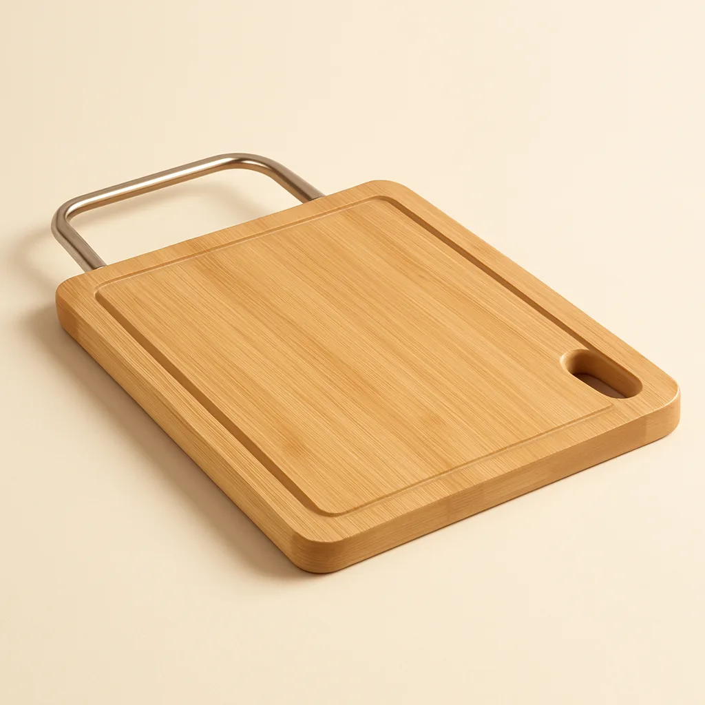 Over-the-sink cutting board – illustrative image, see the listing on Amazon for actual photos