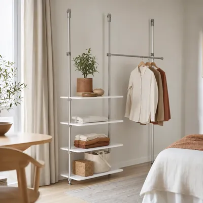 ClosetMaid® Maximizer™ Closet Accessory