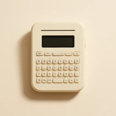 Label maker