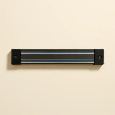 Magnetic strips and compact tool holders – illustrative image, see the listing on Amazon for actual photos
