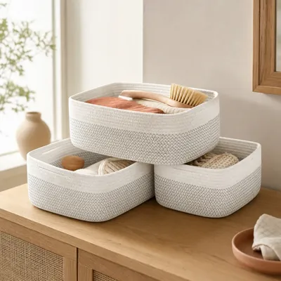 Closet and toy storage – illustrative image, see the listing on Amazon for actual photos