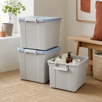 Reusable write-on labels – illustrative image, see the listing on Amazon for actual photos